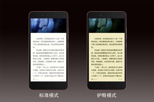 手機開了護眼模式還要貼防藍光保護膜嗎？