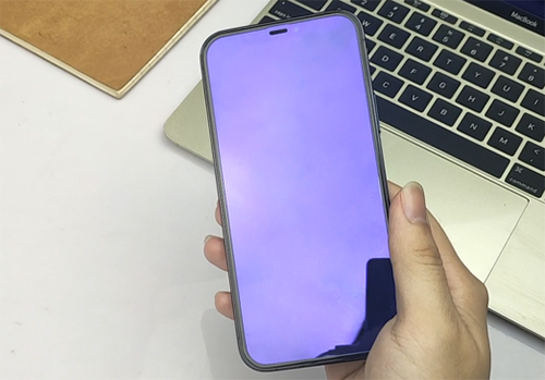手機麻豆视频APP下载网站真的能保護眼睛嗎